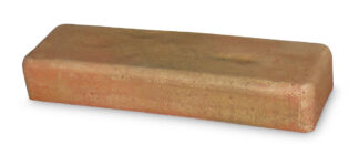 bordo dritto 50 per aiuole col. pietre del borgo, cod. 05BD50P