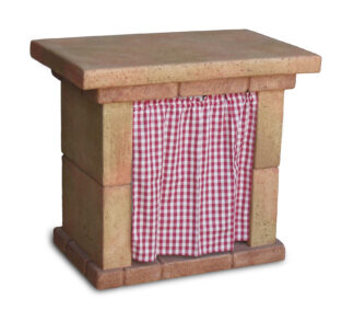 piano Emilia 85 col. pietre del borgo, 40PEM85P