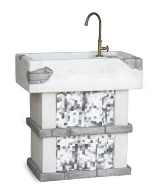 lavello Rimini col. urban, 03LRIUR