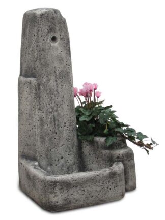 fontana Arezzo col. antichizzato, cod. 03FARAT