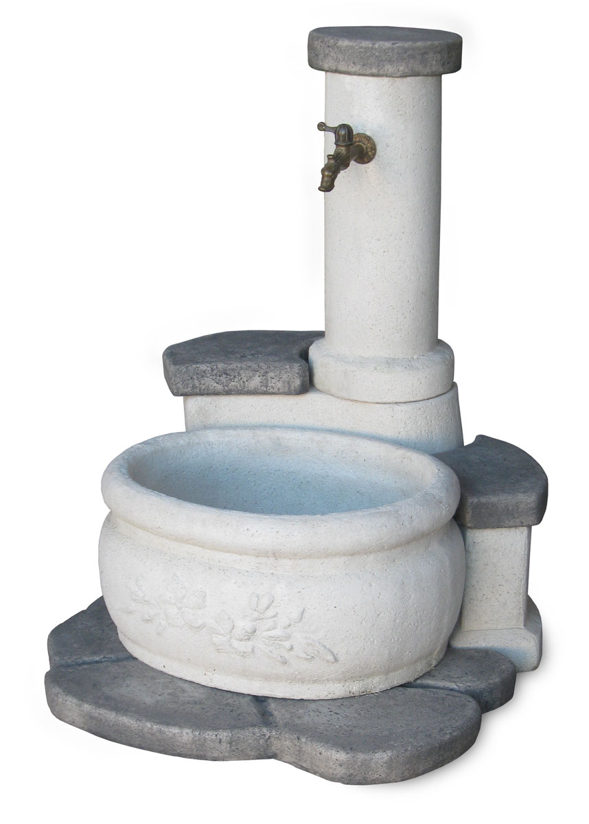 fontana azalea col. urban, cod. 03FAZUR