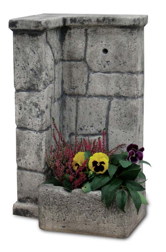 fontana fonte antica easy col. antichizzato, cod. 03FOAEAT