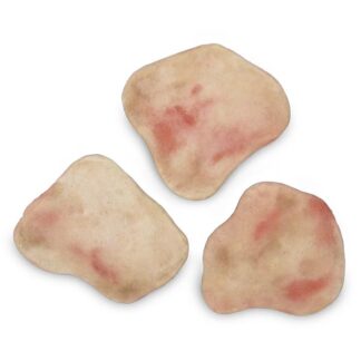 Cordoli e bordure per aiuole, piastre per vialetti