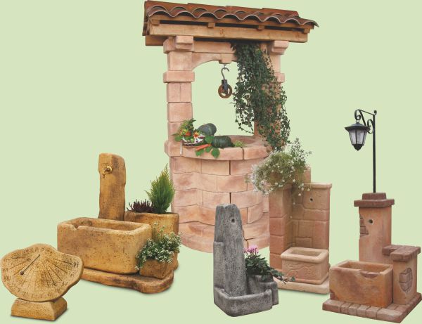 esempio di alcuni prodotti di nostra produzione